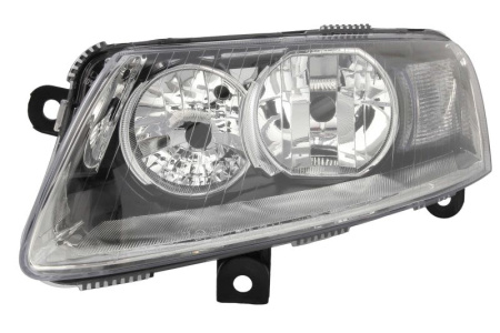 AJOVALO H15/H7 VAS AUDI A6 C6 10.08-08.11 (TYC) TYC 20-12028-15-2
