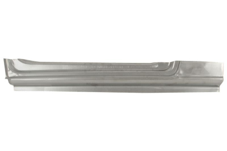HELMAPELTI VAS W906; VW CRAFTER 2E 04.06-10.13