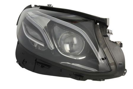 AJOVALO LED,LED OIK W213 01.16-12.19 (HELLA)
