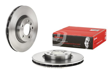 JARRULEVY ETU VAS M3 (BREMBO)