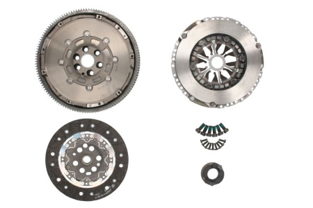 KYTKINPAKETTI 228MM 1,6DIESEL (LUK)