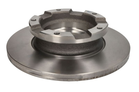 JARRULEVY TAKA 288X16MM TRANSIT V36,V363 1.0H-2.2D 09.12- (BREMBO)
