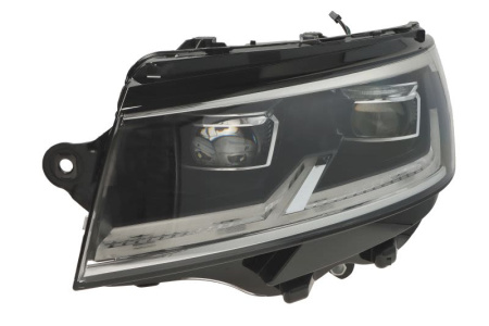 AJOVALO LED VAS MULTIVAN T7, TRANSPORTER T6 04.15- (TYC)