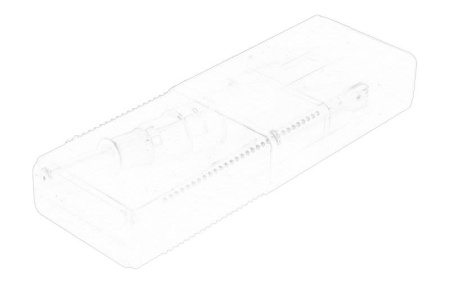 SUUTIN BENSA 1.6-3.0  04.05-12.13  (BMW OE)