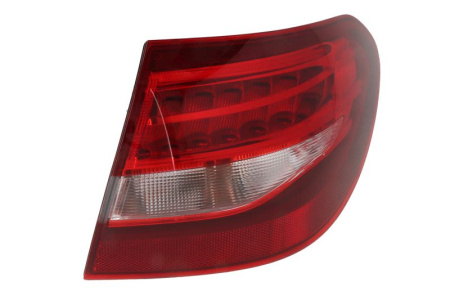 TAKAVALO ULOMPI LED/P21W OIK W205 FARMARI 12.13-12.18 (DEPO)