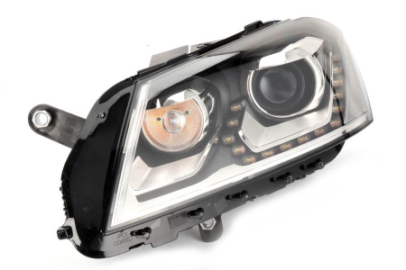 AJOVALO D3S MOOTTORILLA VAS VW PASSAT B7 08.10-12.14 (VALEO)