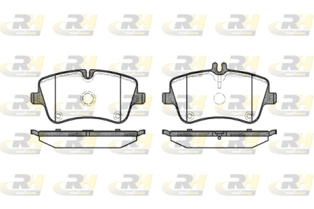 JARRUPALASARJA ETU 01- 180-230 (FREMAX)
