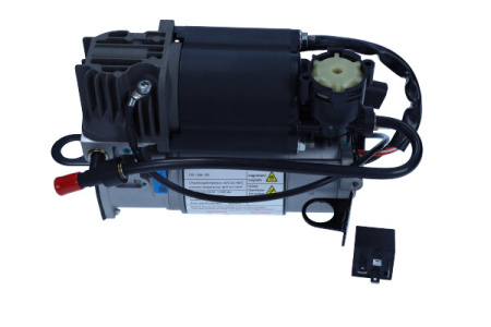 KOMPRESSORI ILMAJOUSITUS ALLROAD C5 2.5D/2.7/4.2 05.00-08.05 (MAXGEAR)