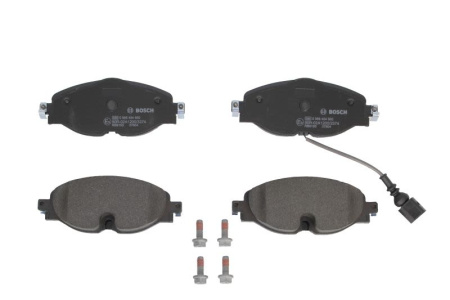JARRUPALASARJA ETU 160.2X20.4MM 08.11- (BOSCH)
