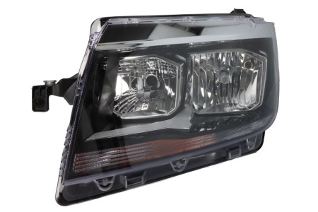 AJOVALO H15/H7 MOOTTORILLA VAS MAN TGE, VW CRAFTER II 09.16- (TYC)