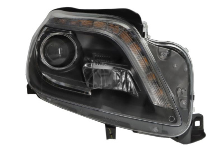 AJOVALO D1S OIK MERCEDES GL X166 07.12-11.15 (MAGNETI MARELLI)