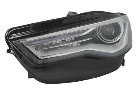 AJOVALO D5S/H7/LED MOOTTORILLA VAS AUDI A6 C7 04.15-02.18 (TYC)