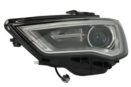 AJOVALO D3S/LED MOOTTORILLA VAS AUDI A3 8V HATCHBACK 04.12-06.16