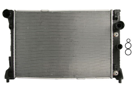 JÄÄHDYTIN W204,C207,W212,X204,R172 1.6-3.5 01.07- (NRF)