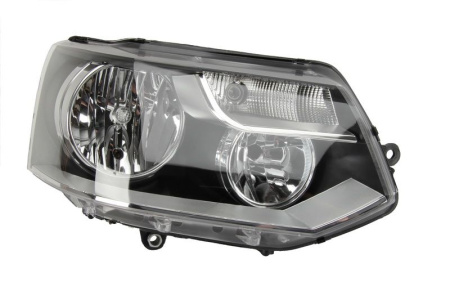 AJOVALO H15/H7 MOOTTORILLA OIK VW TRANSPORTER T5 04.03-04.15 (TYC)