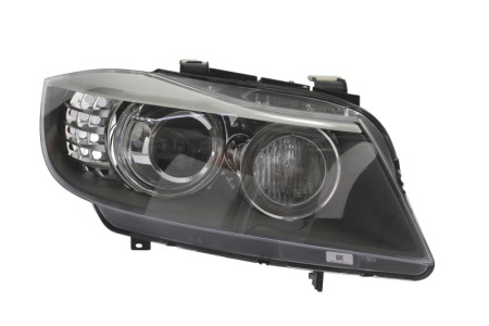 AJOVALO OIK BI-XENON/LED, D1S/H3/H8/LED E90, E91 08.08-05.12 (MAGNETI MARELLI)