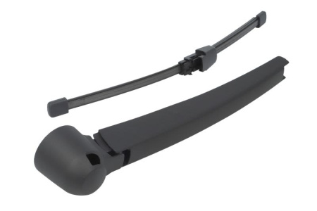TAKALASIN PYYHKIJÄN SULKA+VARSI 285MM (MARELLI)