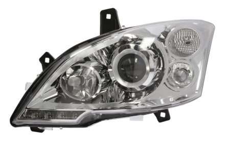 AJOVALO D1S/H7/LED/PY21W/W5W VAS VITO/VIANO W639 09.03-10.10 (DEPO)
