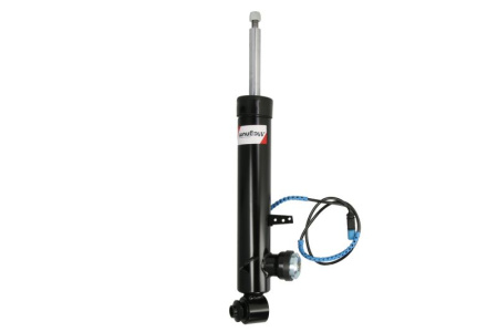 ISKUNVAIMENNIN TAKA VAS BMW X5 (F15, F85), X6 (F16, F86) 2.0-4.4 08.13-07.19 (MAGNUM)