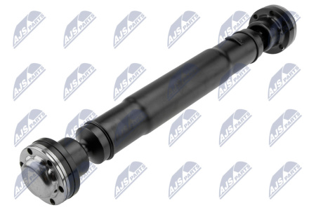 KARDAANI ETU 620MM W164,R251 (NTY)