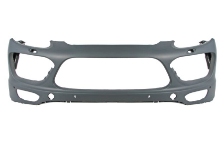ETUPUSKURI PORSCHE CAYENNE II 92A/958 06.10-10.14 TURBO