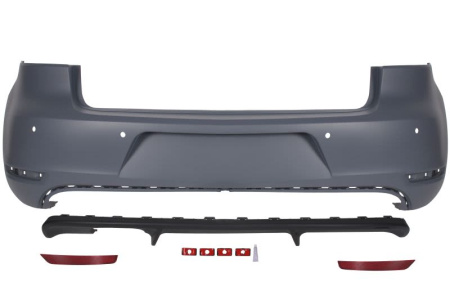 TAKAPUSKURI GLC X254 09.22- 