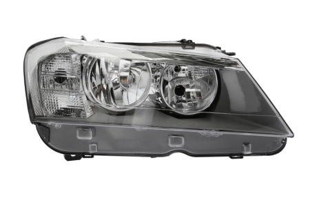 AJOVALO H7/H7 OIK BMW X3 F25 09.10-04.14 (TYC)