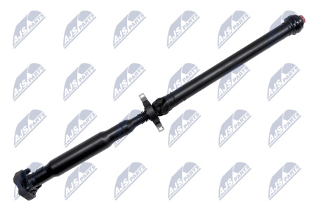 KARDAANI BMW X5 E70 10-, X5 F25 12-, X6 F16 13-  (NTY)