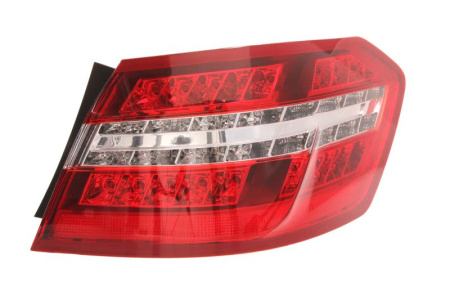 TAKAVALO ULOMPI LED OIK W212 01.09-01.13 (DEPO)