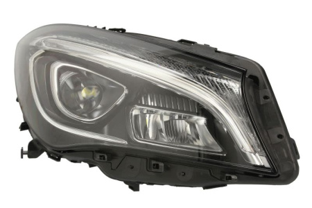 AJOVALO LED OIK  CLA C117 03.16-03.19 (ZKW)