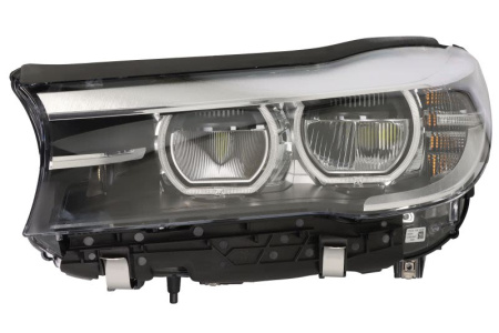 AJOVALO LED VAS  BMW 7 G11, G12, SEDAN 03.15-01.19 (ZKW) 