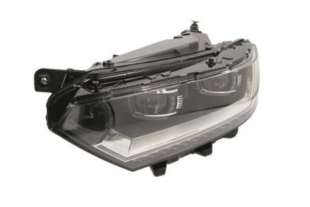 AJOVALO LED VAS VW PASSAT B8 08.14-01.19 (VALEO)