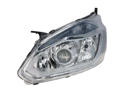 AJOVALO H1/H15/H7 VAS FORD TRANSIT/TOURNEO CUSTOM 09.12-07.17 (TYC)