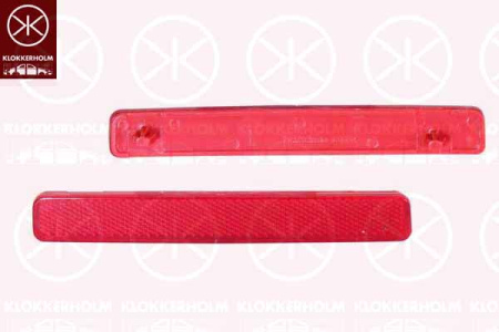 TAKAPUSKURIN HEIJASTIN VAS TRANSPORTER T5 04.03-04.15 
