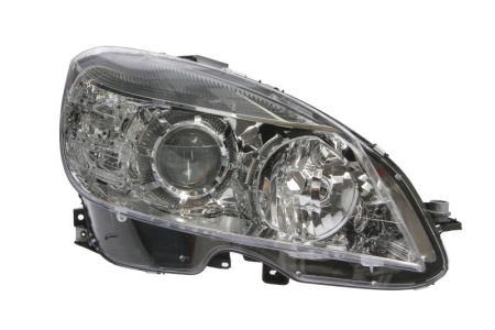 AJOVALO H7/PY21W/W5W MOOTTORILLA OIK W204 01.07-03.11 (DEPO)