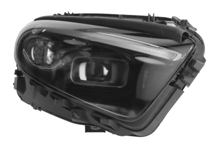AJOVALO LED OIK MERCEDES A W177 10.22-  (HELLA)
