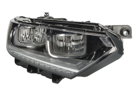 AJOVALO LED OIK VW PASSAT B8 08.14-01.19 (TYC) TYC 20-17923-06-2