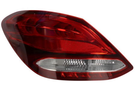 TAKAVALO LED VAS W205 SEDAN 4D 12.13-12.18 (DEPO)
