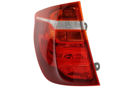 TAKAVALO ULOMPI VAS LED BMW X3 F25 09.10-10.17 (TYC)