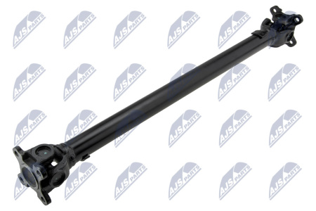 KARDAANI BMW X3 2.0D-3.0D 2.5I-3.0I 06-10 (NTY)