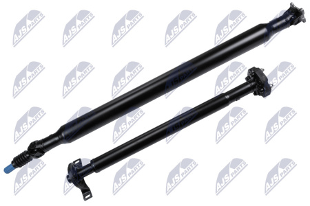 KARDAANI 2755MM W906 ILMAJOUSILLA (NTY)
