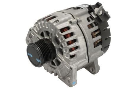 LATURI 14V 200A 1.6D-3.0D 10.14- (VALEO)