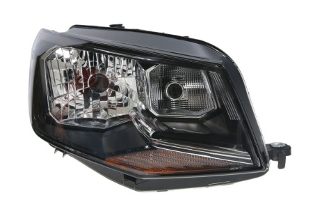 AJOVALO H4/W21 MOOTTORILLA OIK VW CADDY IV 05.15-09.20 (TYC)