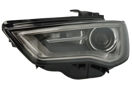 AJOVALO D3S/LED MOOTTORILLA VAS AUDI A3 8V CABRIOLET/SEDAN 04.12-06.16 (TYC)