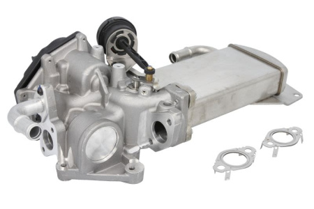 EGR JÄÄHDYTIN+VENTTIILI 2,0TDI (PIERBURG)