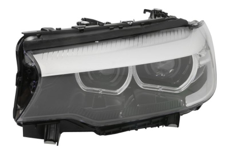 AJOVALO LED VAS BMW 5 G30, G31, G38, F90 02.17-04.20 (TYC)