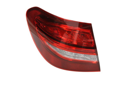 TAKALYHTY VASEN ULOMPI LED W205 FARMARI/S205 12.13-02.21 (ULO)