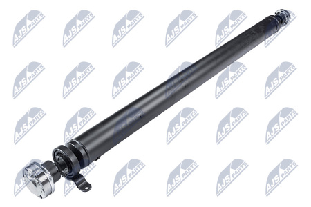 KARDAANI TAKA 1523MM T5/T6 2.0TDI 4MOTION 11-19 (NTY)