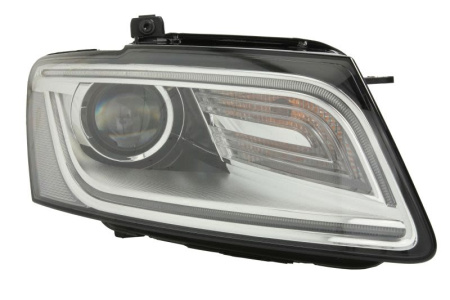 AJOVALO D3S MOOTTORILLA OIK AUDI Q5 8R 06.12-12.16 (VALEO)