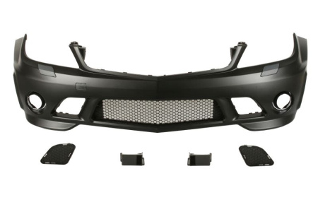 ETUPUSKURI SUMUVALOILLA AMG STYLING W204 01.07-03.11 5510-00- 3518901KP